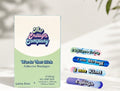 Affirmation Bandages