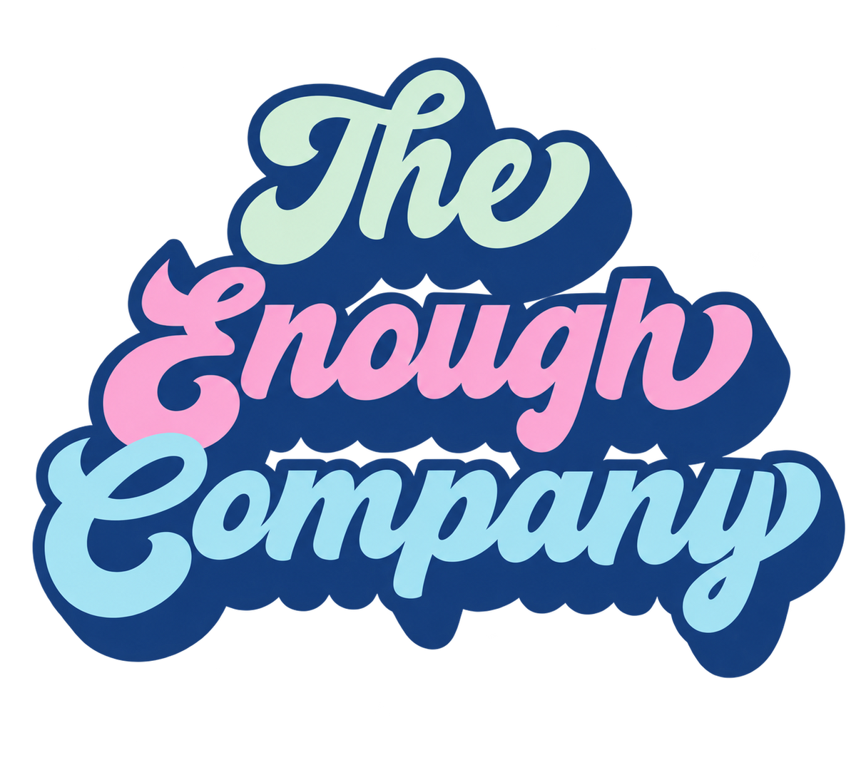 The Enough Company logo